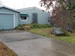 624 Hazel St, Central Pt, OR 97502