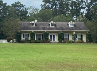 7015 Monroe Hwy, Ball, LA 71405