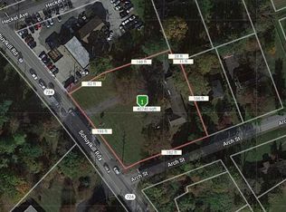 3585 Schuylkill Rd, Spring City, PA 19475