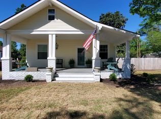 322 N Salem Ave, Sumter, SC 29150