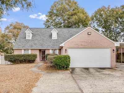 212 Warrior St, Crestview, FL, 32536