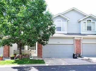 13524 W 63rd Way, Arvada, CO 80004