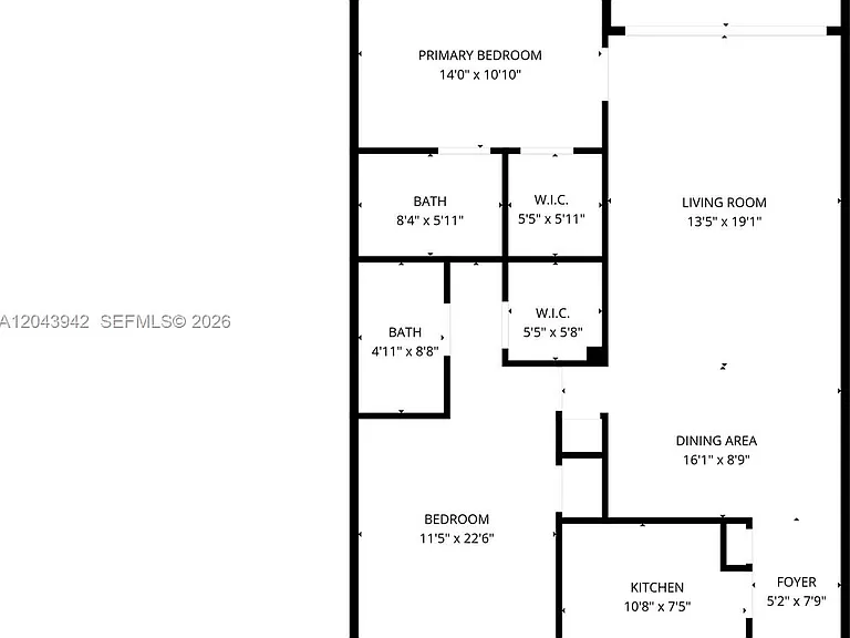 3250 N Palm Aire Dr #406 — Photo 8