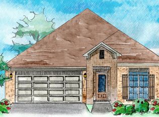 1534 Durant Ln, Cantonment, FL 32533