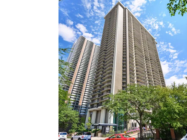 6007 N Sheridan Rd APT 8B, Chicago, IL 60660