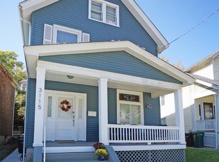 3115 Linwood Ave, Cincinnati, OH 45208