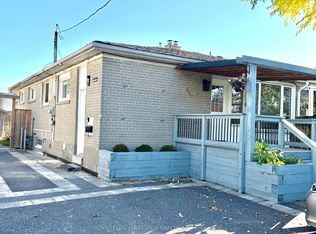 301 Axminster Dr #Basement, Richmond Hill, ON L4C 2W3