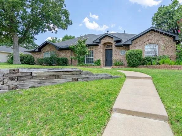 1255 Elmbrook Dr, Kennedale, TX 76060