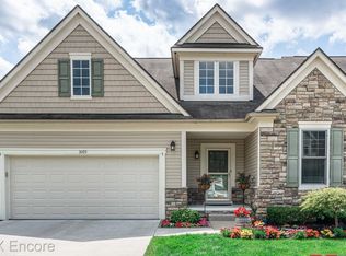 3105 Belle Terre, Commerce Twp, MI 48382