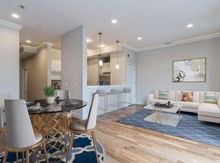 78 Wayne St UNIT 204, Jersey City, NJ 07302