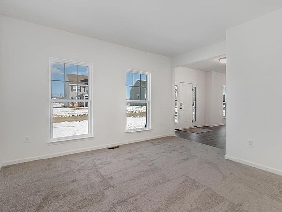 5th image of 65 Bennington Way Homesite 44