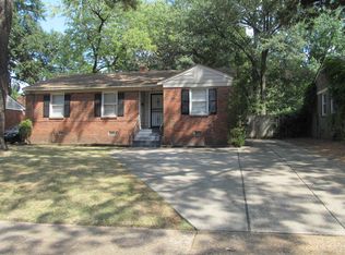 1022 S White Station Rd, Memphis, TN 38117