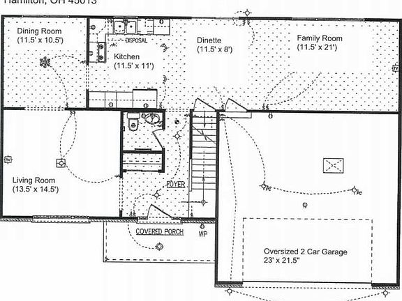 3rd image of 840 Missy Ct
