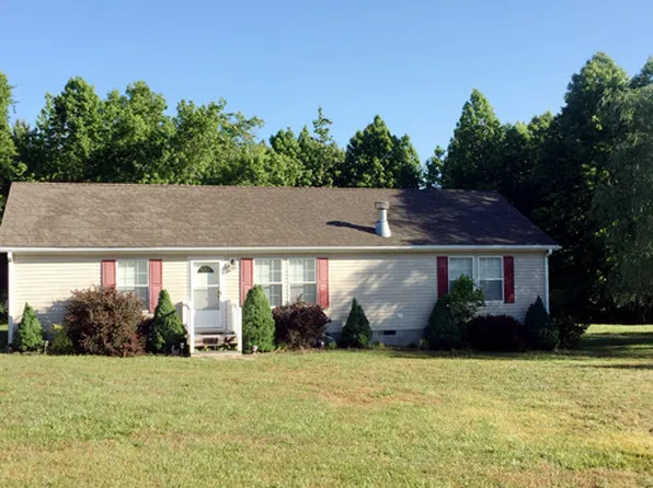 3741 Highway Fifteen, Clarksville, VA 23927