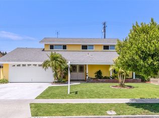 5431 Vallecito Ave, Westminster, CA 92683