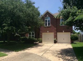 1407 Turnberry Cir, Baytown, TX 77523