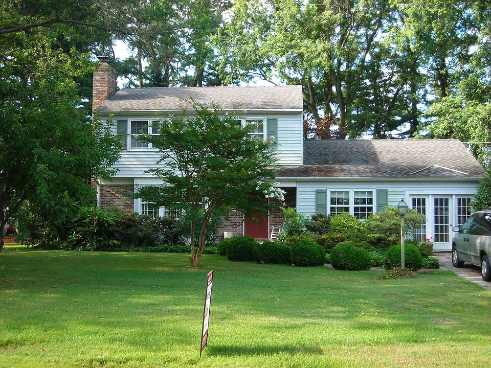 2 Story Home with Finished Basement