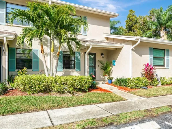 2131 Ridge Rd S APT 82, Largo, FL 33778