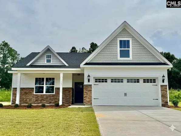 163 Andover Way, Lugoff, SC 29078