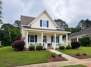 37 Belletower Turn, Hattiesburg, MS 39402