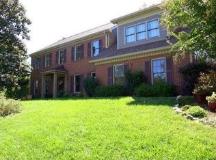 3258 Winterberry Cir, Marietta, GA 30062