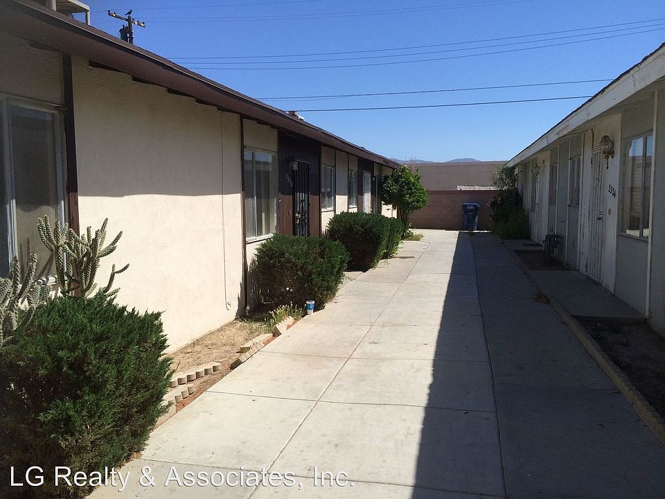 2nd image of 3330-3332 E Avenue Q6 #3332