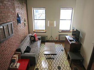 117 W 92nd St #4R, New York, NY 10025