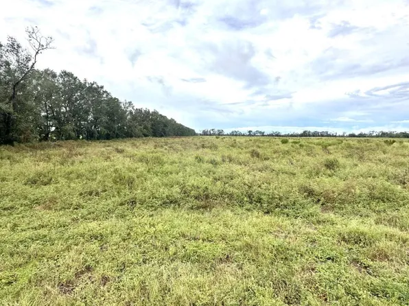 Tbd 200th St, O'Brien, FL 32071