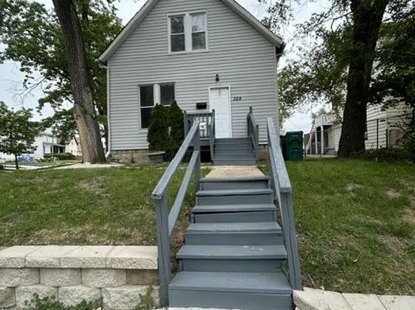 329 Stone St, Joliet, IL 60435