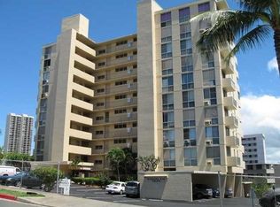 3020 Ala Napuaa Pl APT 903, Honolulu, HI 96818