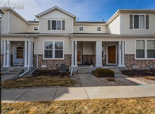 6073 Ensemble Hts, Colorado Springs, CO 80923