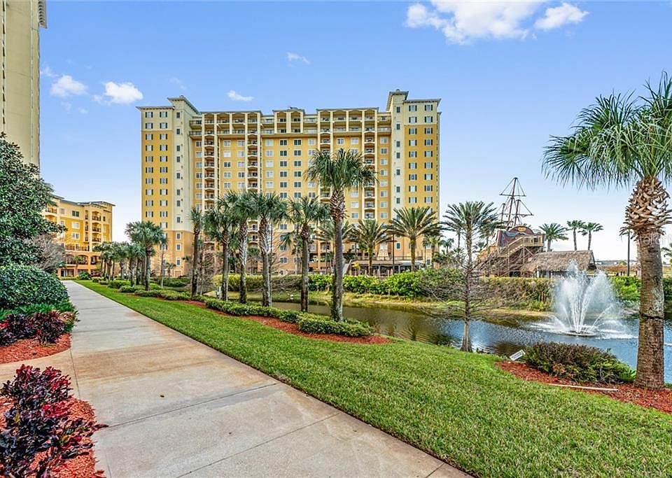 1st image of 8101 Resort Village Dr Unit 31408