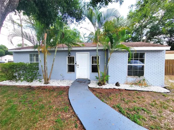 5205 SERENA DRIVE, TEMPLE TERRACE, FL 33617