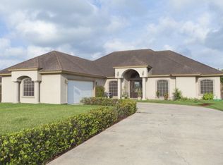 6813 Pine Creek Ave, Brownsville, TX 78526