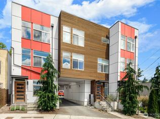 2608 S Judkins Street #A, Seattle, WA 98144
