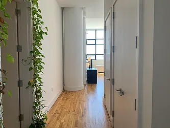 Rented by Compass