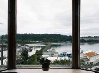 318 W Rezanof Dr, Kodiak, AK 99615