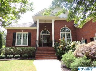 3047 Augusta Trce SE, Owens Cross Roads, AL 35763