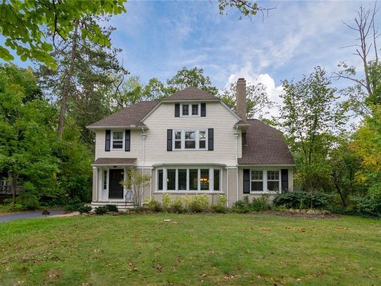 2637 Wellington Rd Cleveland Heights Oh 44118 Mls 4261903 Zillow