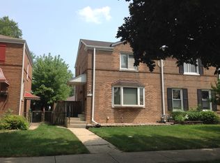 1539 N 23rd Ave, Melrose Park, IL 60160