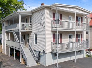 358 Bartlett St, Manchester, NH 03102