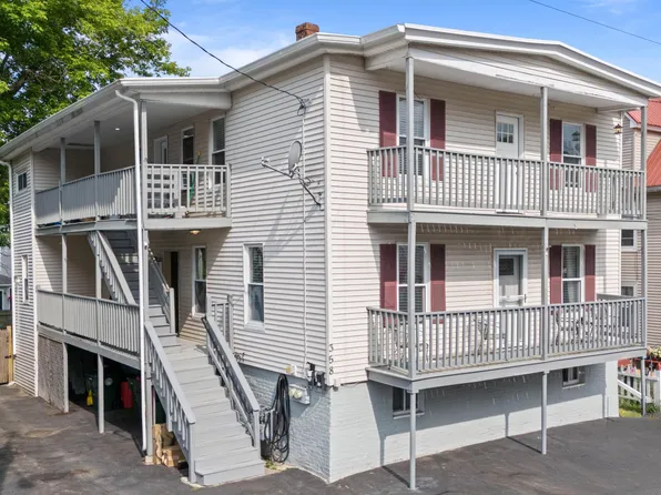 358 Bartlett Street, Manchester, NH 03102