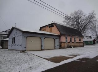 302 13th Ave S, Bangor, WI 54614