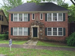 2915 Lee Ave APT 3, Little Rock, AR 72205