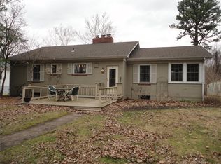 2 Greenwood Dr, Crystal City, MO 63019