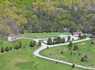 322 Pheasant Run Ct, Blacksburg, VA 24060