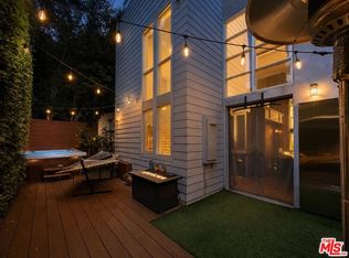 1037 N Laurel Ave APT 10, West Hollywood, CA 90046