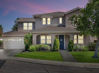 58 Portrait Ln, Patterson, CA 95363