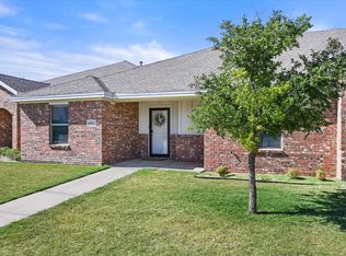 6912 67th St, Lubbock, TX 79424