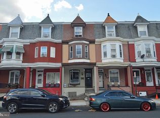 1246 N 11th St, Reading, PA 19604